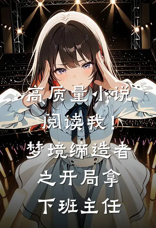 高质量小说阅读我！梦境缔造者之开局拿下班主任