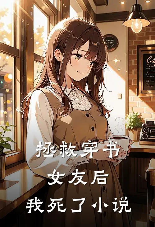 拯救穿书女友后，我死了小说