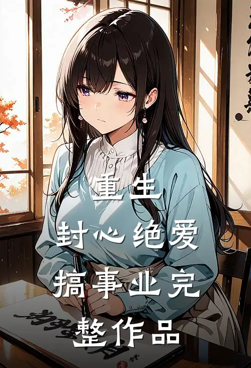 重生：封心绝爱搞事业完整作品