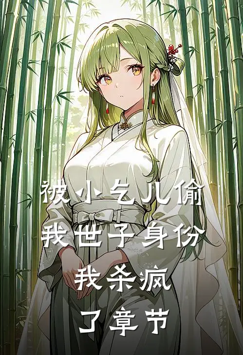 被小乞儿偷我世子身份，我杀疯了章节