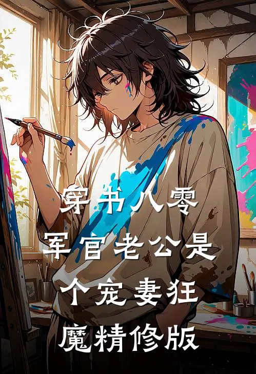 穿书八零，军官老公是个宠妻狂魔精修版