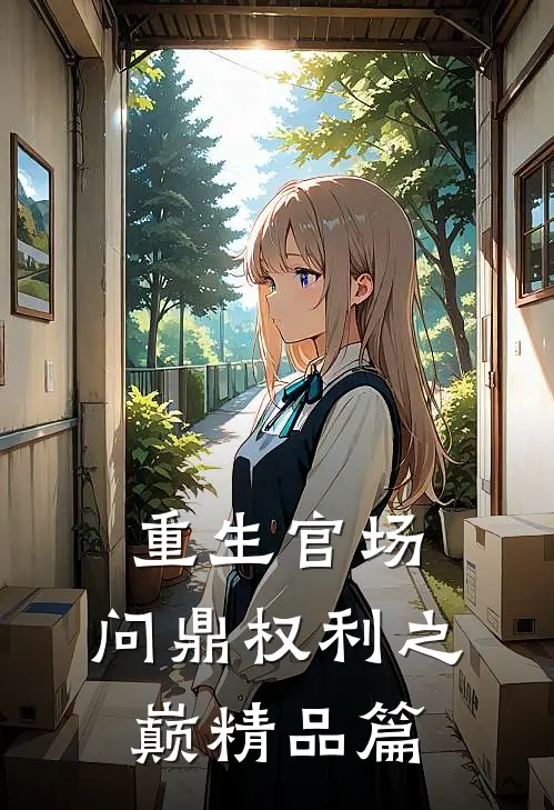重生官场：问鼎权利之巅精品篇