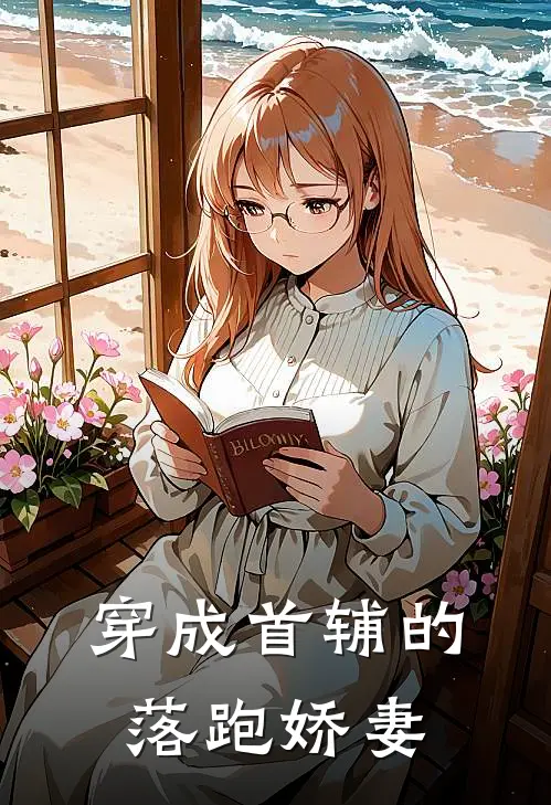 穿成首辅的落跑娇妻