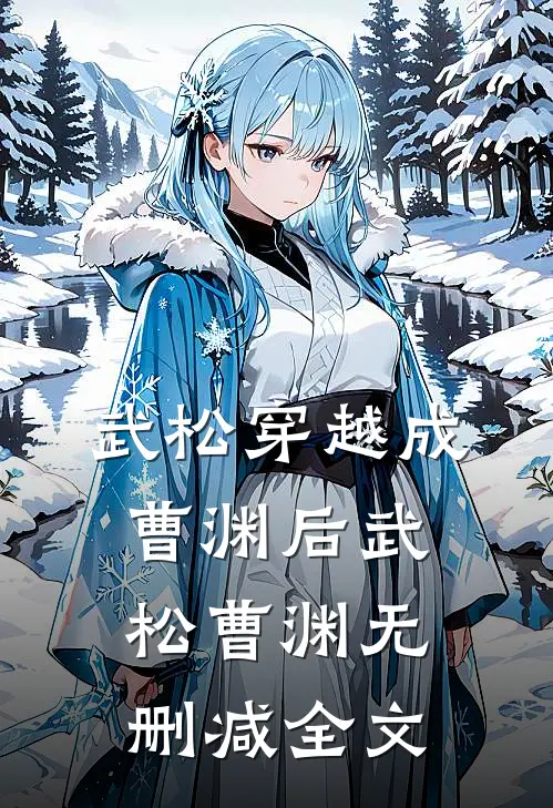 武松穿越成曹渊后武松曹渊无删减全文