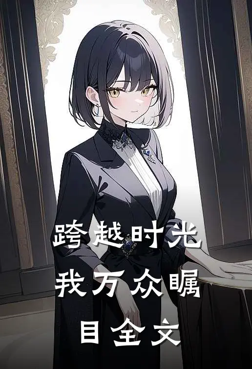 跨越时光，我万众瞩目全文