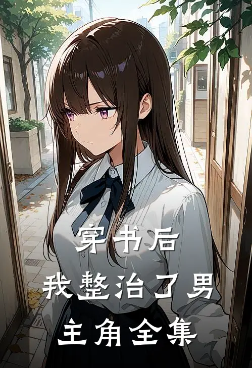穿书后，我整治了男主角 全集