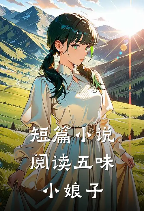 短篇小说阅读五味小娘子