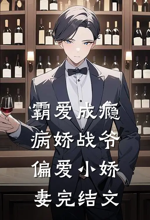 霸爱成瘾：病娇战爷偏爱小娇妻完结文