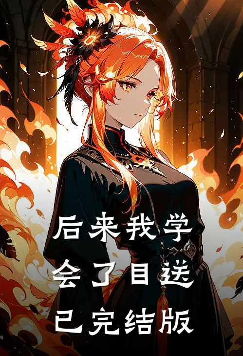 后来我学会了目送已完结版
