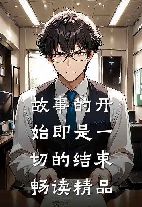 故事的开始即是一切的结束畅读精品