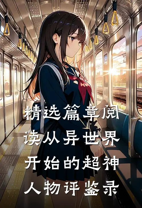 精选篇章阅读从异世界开始的超神人物评鉴录