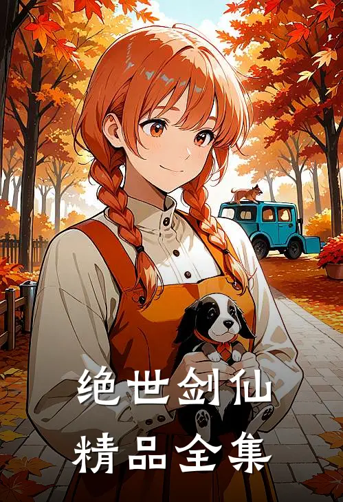 绝世剑仙精品全集