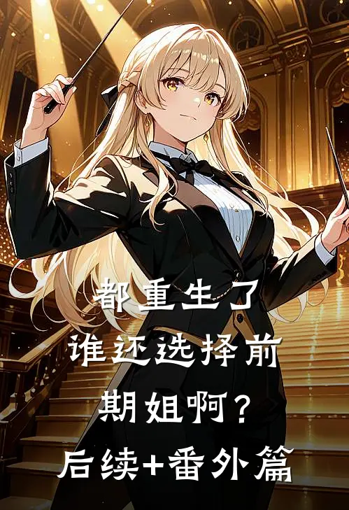 都重生了，谁还选择前期姐啊？后续+番外篇