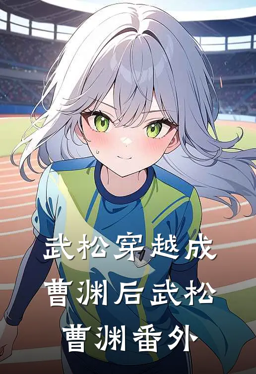 武松穿越成曹渊后武松曹渊 番外