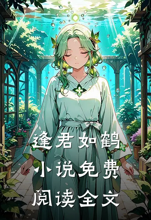 逢君如鹤小说免费阅读全文