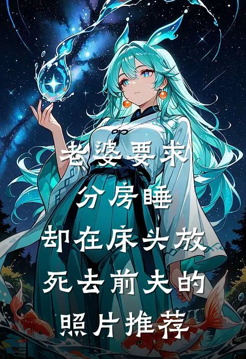 老婆要求分房睡，却在床头放死去前夫的照片推荐