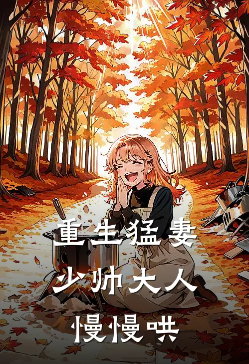 重生猛妻少帅大人慢慢哄