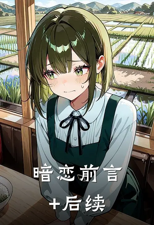 暗恋前言+后续