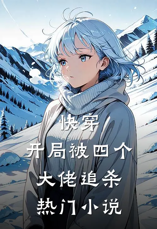 快穿开局被四个大佬追杀热门免费阅读