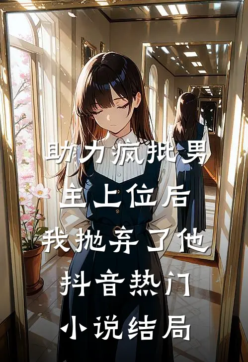 《助力疯批男主上位后，我抛弃了他》抖音热门小说结局