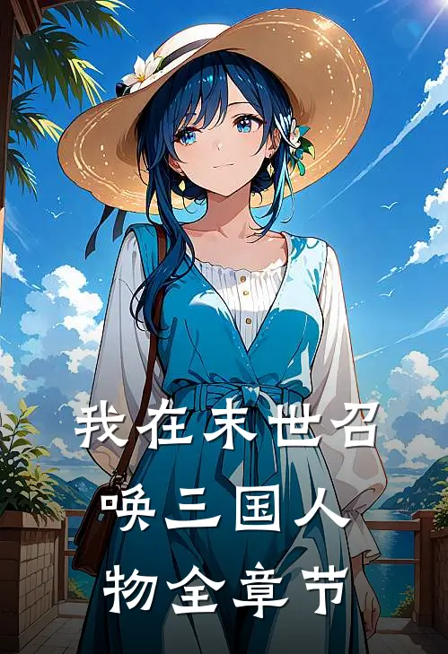 我在末世召唤三国人物全章节