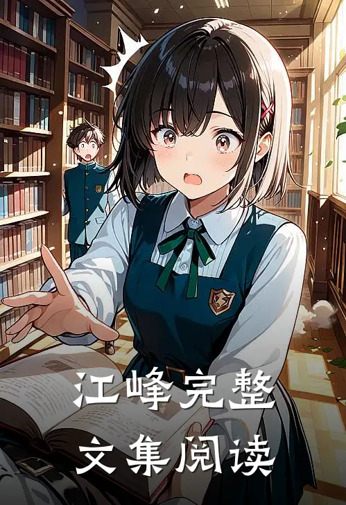 江峰完整文集阅读