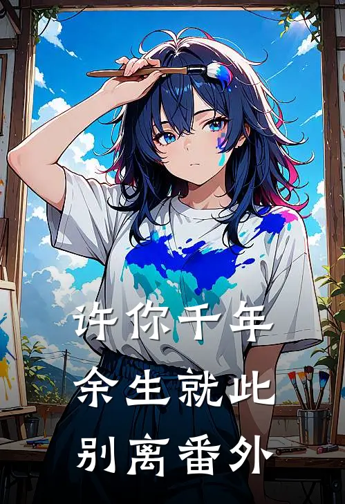 许你千年余生就此别离 番外