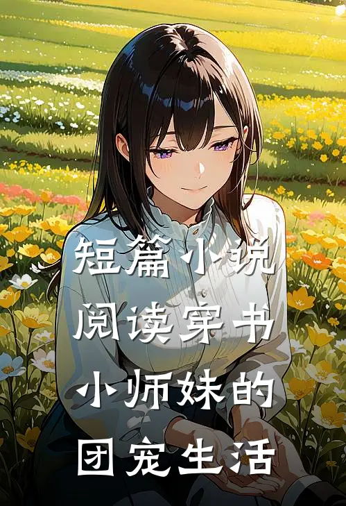 短篇小说阅读穿书：小师妹的团宠生活