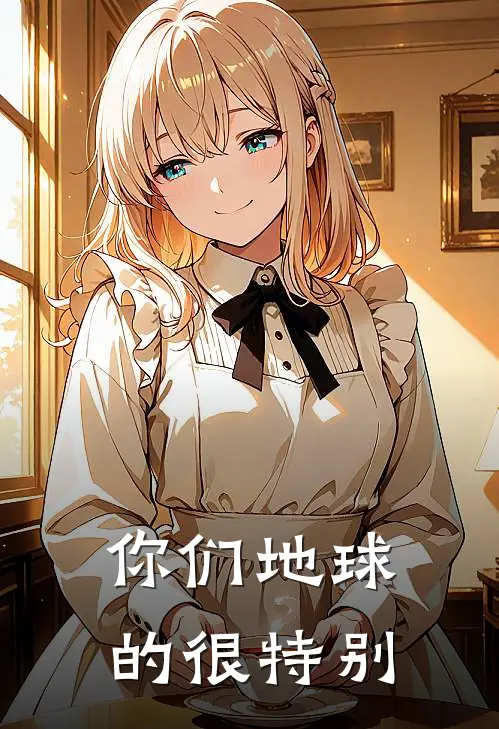 你们地球的很特别