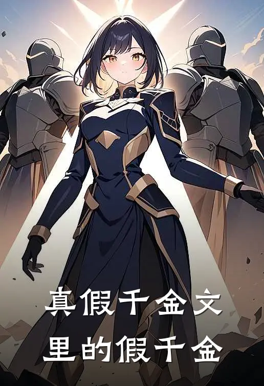 真假千金文里的假千金是真的吗