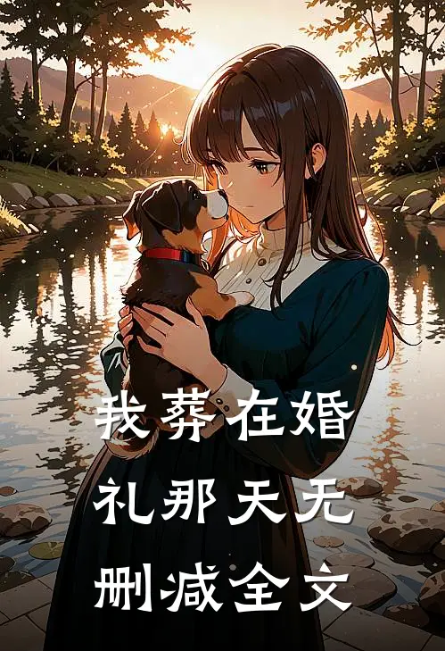 我葬在婚礼那天无删减全文