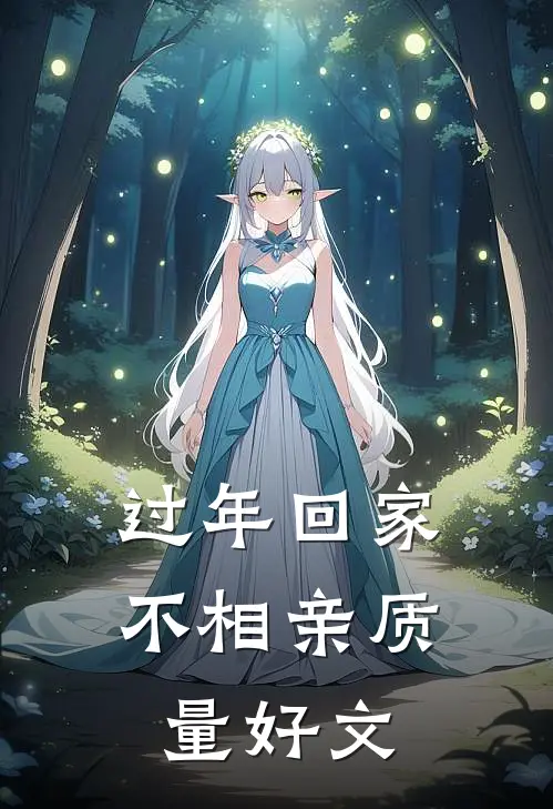 过年回家不相亲质量好文