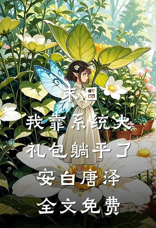 末日：我靠系统大礼包躺平了安白唐泽全文免费