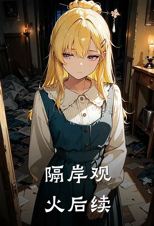 隔岸观火后续