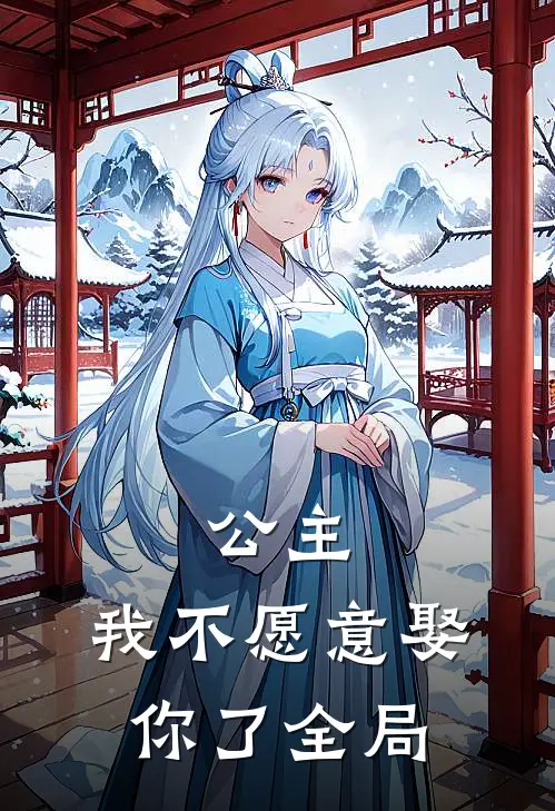 公主，我不愿意娶你了全局