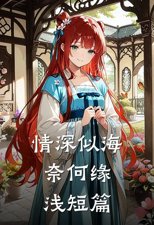 情深似海，奈何缘浅短篇