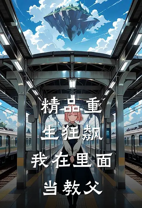 精品重生狂飙：我在里面当教父