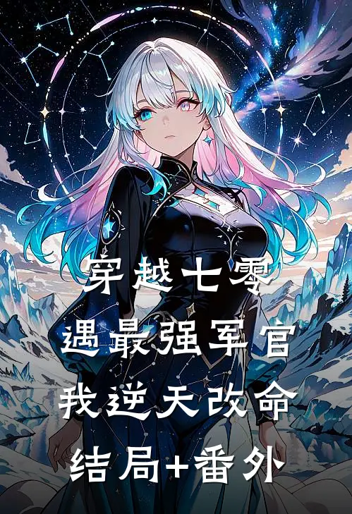 穿越七零，遇最强军官我逆天改命结局+番外