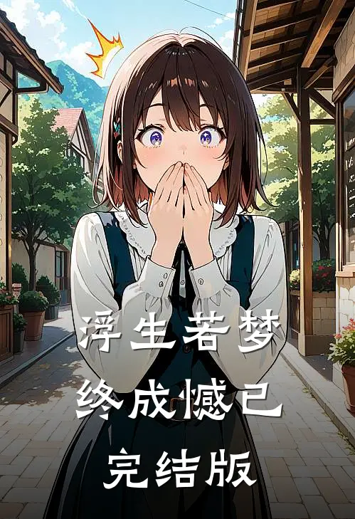 浮生若梦终成憾已完结版