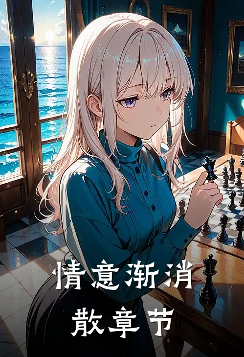 情意渐消散章节