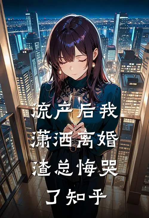 流产后我潇洒离婚，渣总悔哭了知乎