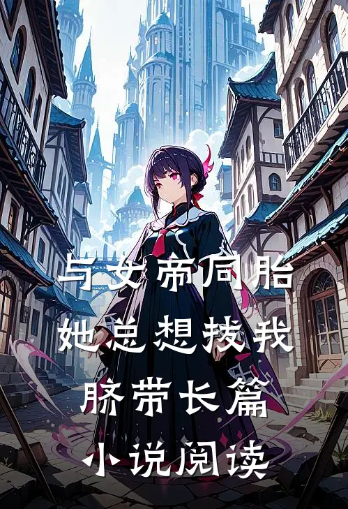 与女帝同胎，她总想拔我脐带长篇小说阅读