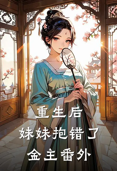 重生后，妹妹抱错了金主 番外