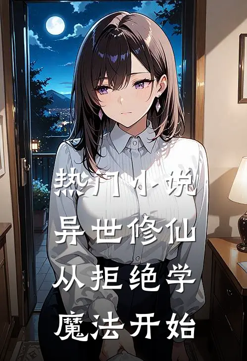 热门小说异世修仙：从拒绝学魔法开始