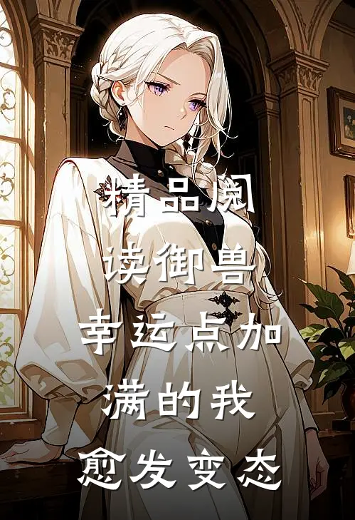 精品阅读御兽：幸运点加满的我，愈发变态