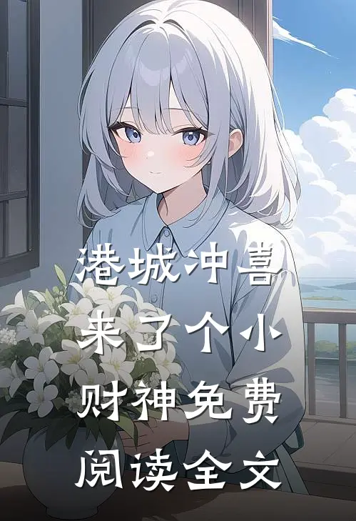港城冲喜来了个小财神免费阅读全文