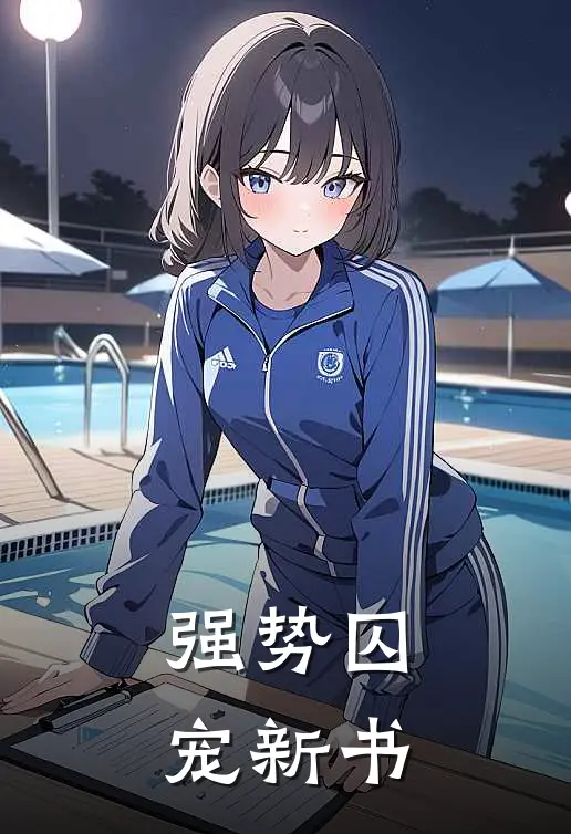 强势囚宠新书