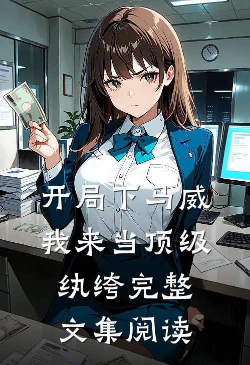 开局下马威，我来当顶级纨绔完整文集阅读