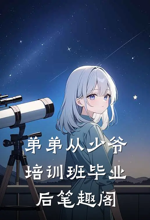 弟弟从少爷培训班毕业后笔趣阁