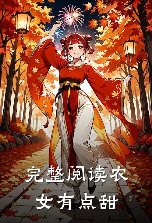 完整阅读农女有点甜